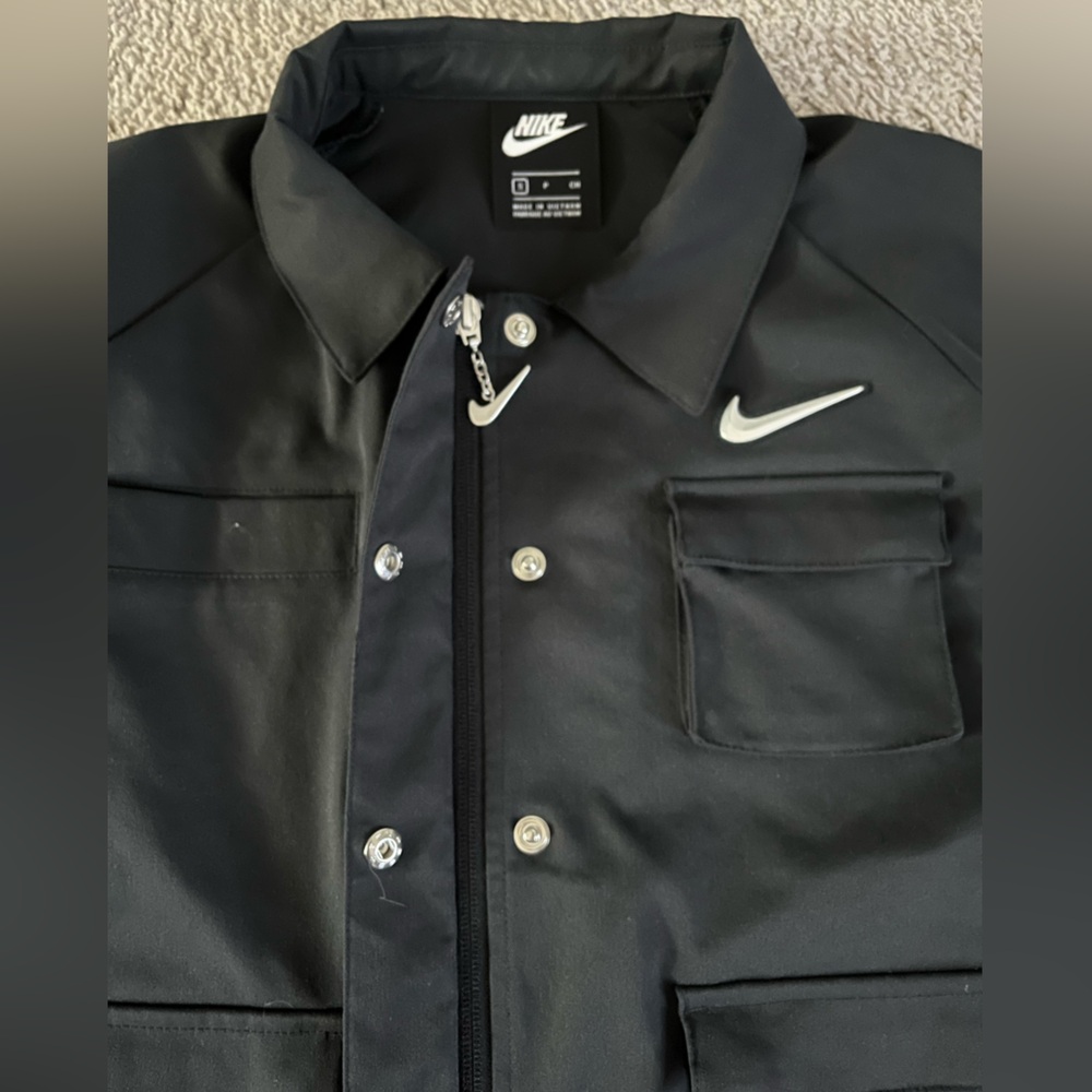 Nike Sportswear Utility Jacket - Picture 4 of 6